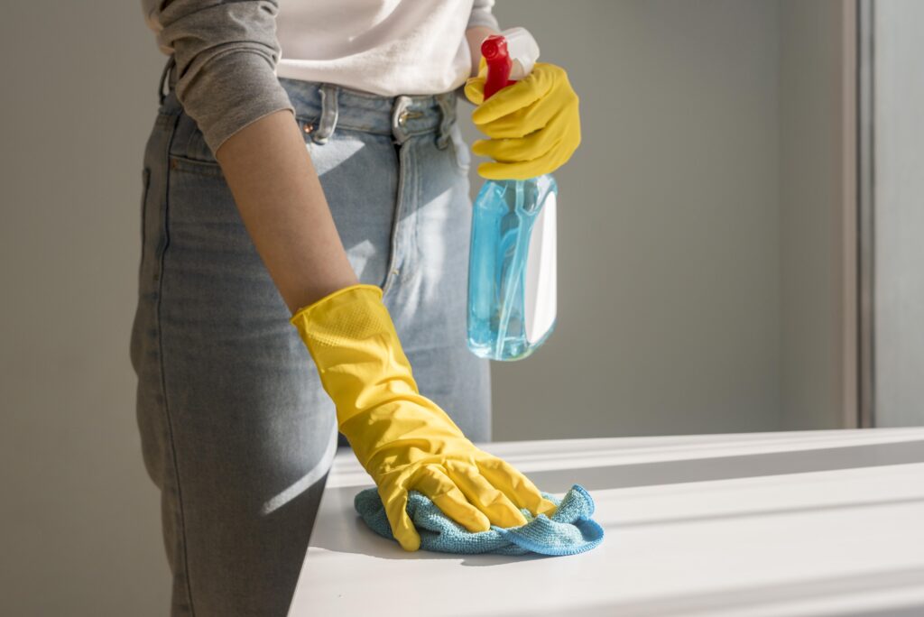 Clermont FL Home Cleaning Services