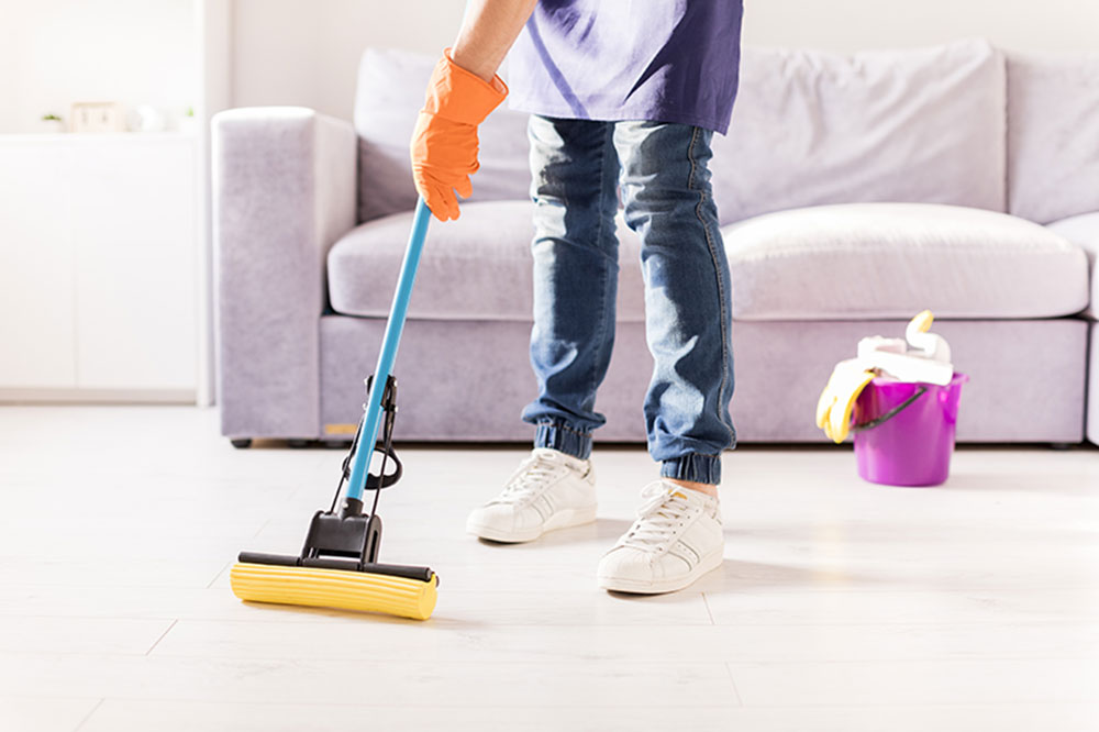 orlando maid cleaning-services