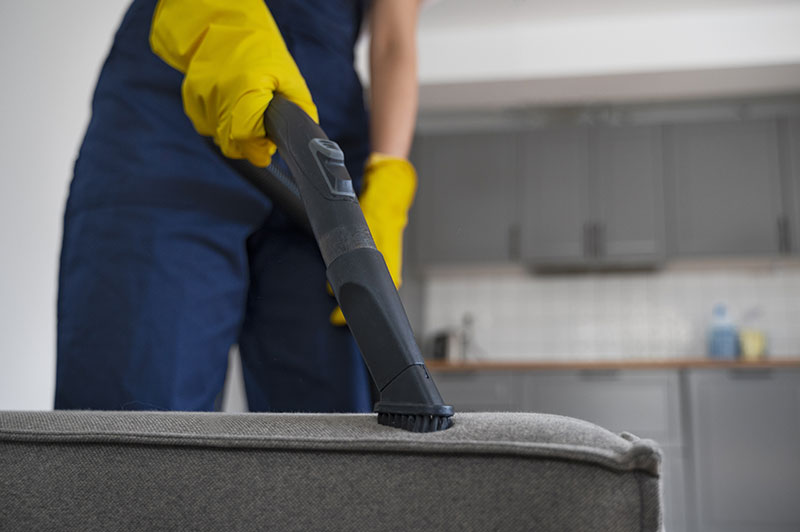 Winter Park Cleaning Home Tips