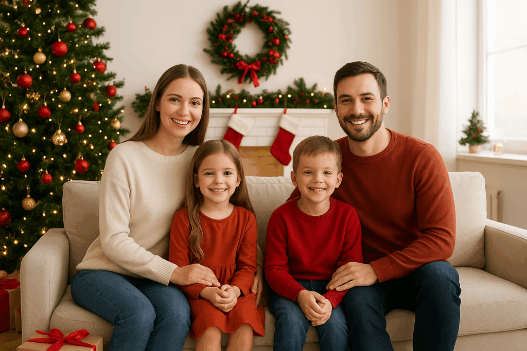 Holiday Cleaning Services in Kissimmee FL – Libby Maid