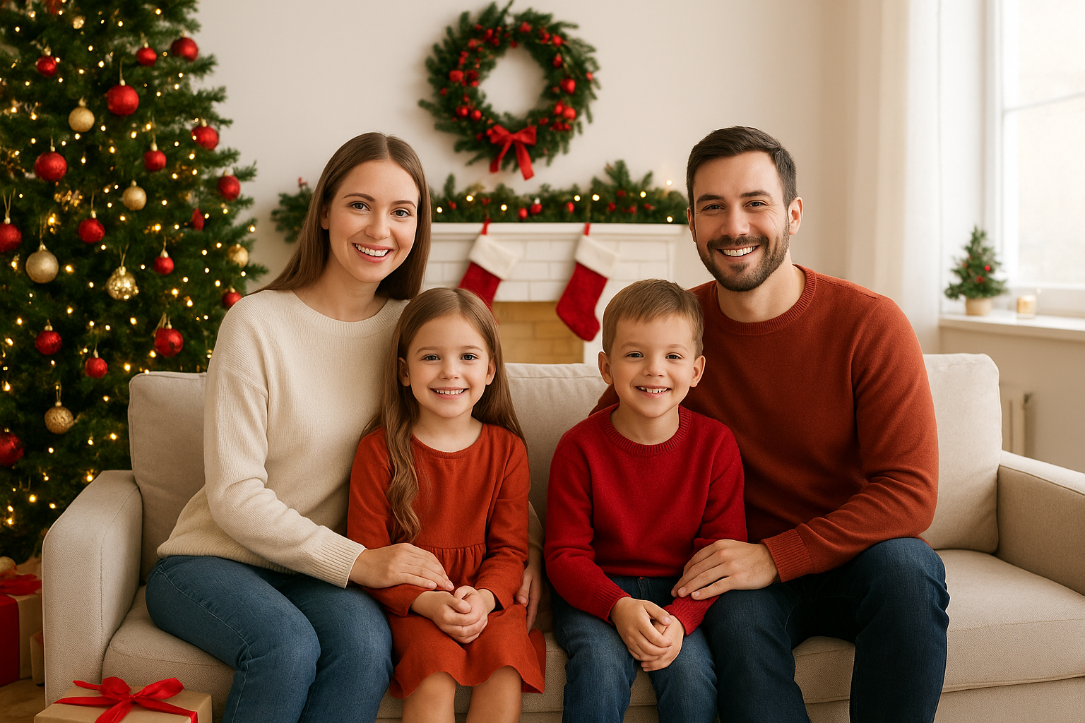 Holiday Cleaning Services in Kissimmee FL – Libby Maid